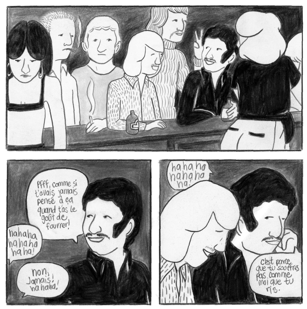 main d'œuvre