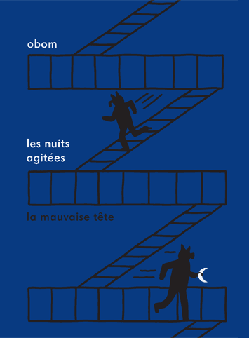 les nuits agitées