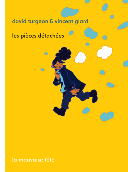 les pièces détachées